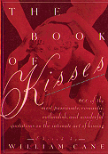 Cover of THE BOOK
OFKISSES