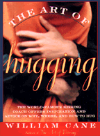 Cover of the book THE ART OF HUGGING