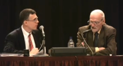 William Cane and Howard Lotsof