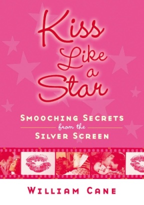 kiss like a star book cover