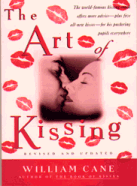 Cover of THE ART OF KISSING